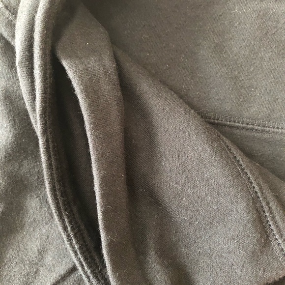 Hollister Side Stripe Leggings - Picture 4 of 4